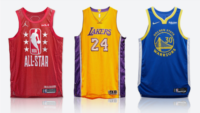 Best cheap online nba jerseys
